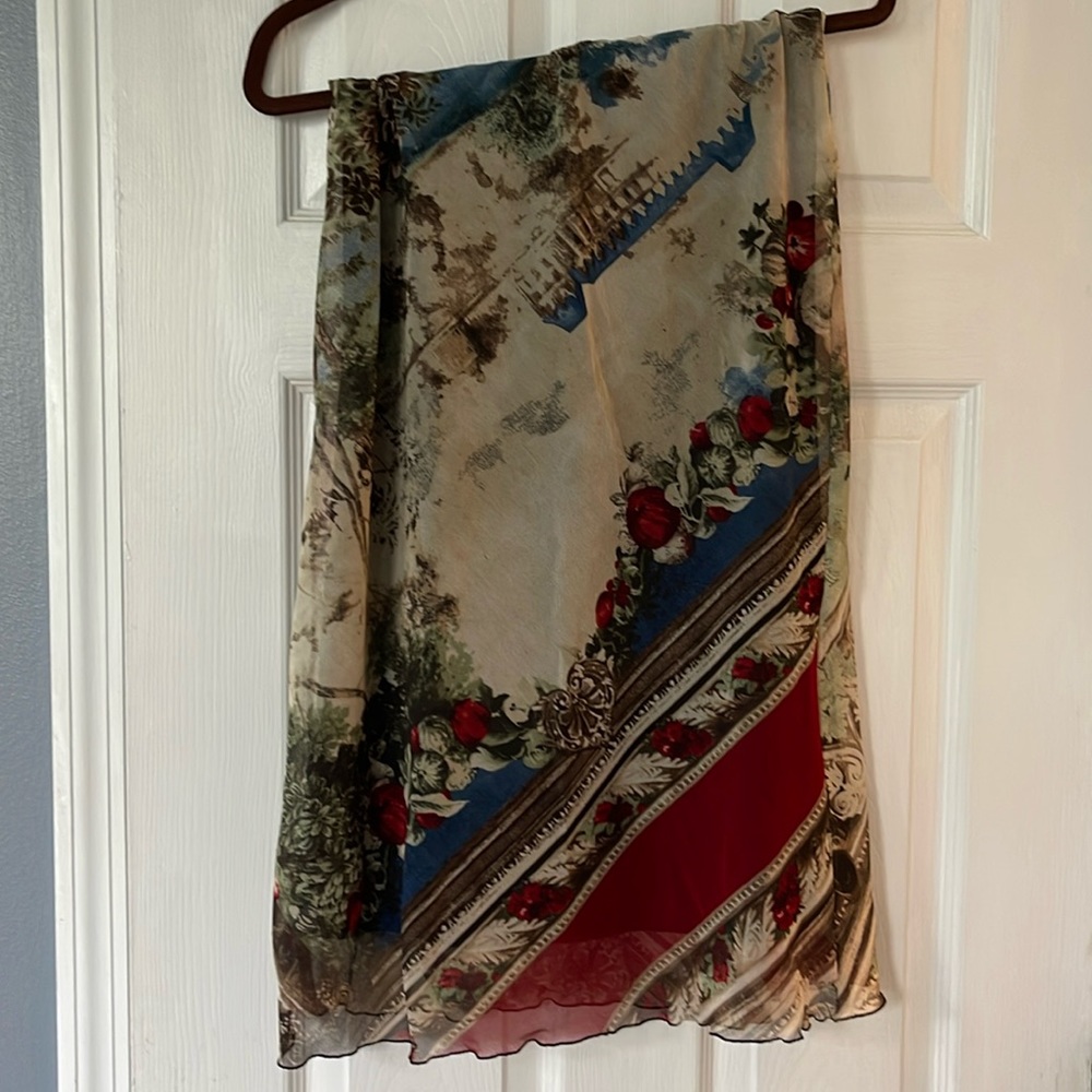 Skirt